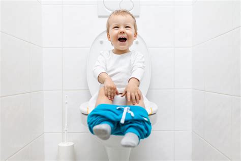 5 tips for nighttime potty training your child