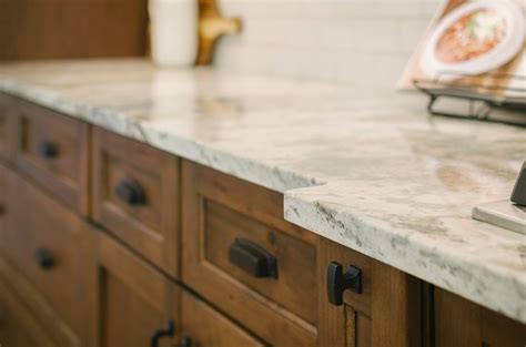 Honed vs. Polished Granite: What's The Best Deal? | Granite Selection