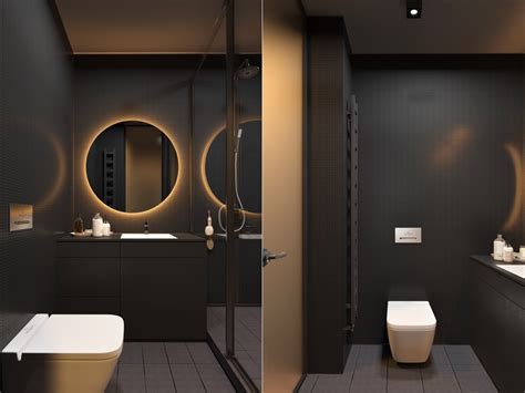 Toilet Interior Design Ideas - BEST HOME DESIGN IDEAS