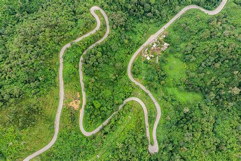 The Mae Hong Son Loop - Thailand's Best Motorbike Adventure – A Pack and A Map