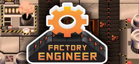 Factory Engineer Free Download Full Version PC Game