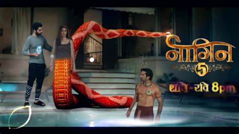 NAAGIN 5 - Full Episode 24 - 25 नागिन 31 - 1 November 2020 - Colors Tv Twist - YouTube