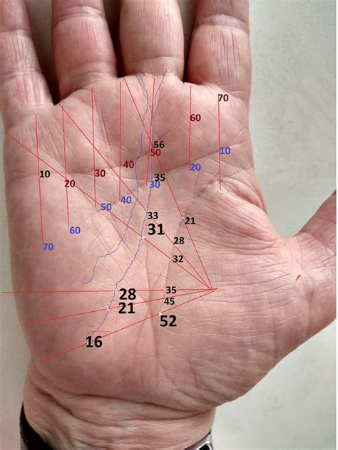 Pin by D! on Astrology | Palm reading, Palm reading charts, Palmistry