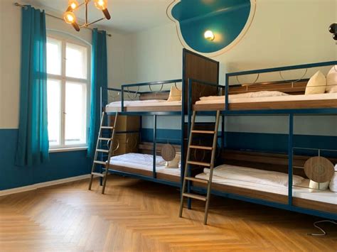 Cheap Hostels in Berlin [TOP PICKS for 2024]