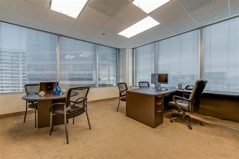 5 Reasons To Rent Shared Office Space - Preferred Office Network