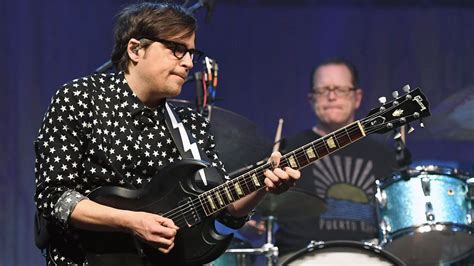 Weezer’s new album is called Van Weezer, and it’s “all guitars and shredding” | Guitar World