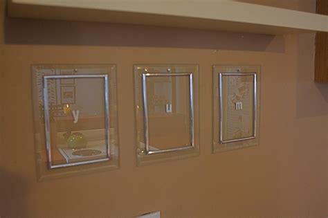 All Glass Floating Picture Frames | Floating picture frames, Custom ...