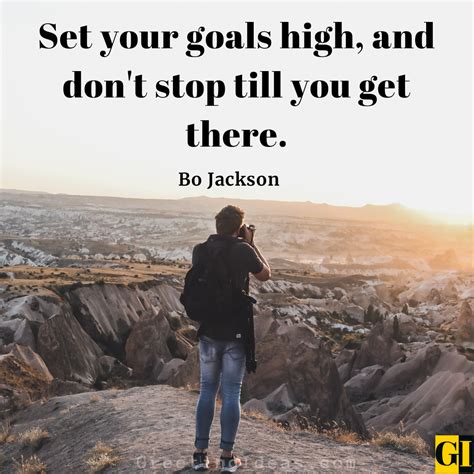 100 Inspiring Goals Quotes To Live Your Dream Life