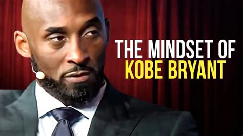 Motivational Speeches Every Day Kobe Bryant Leaves The Audience SPEECHLESS - One of the Most ...