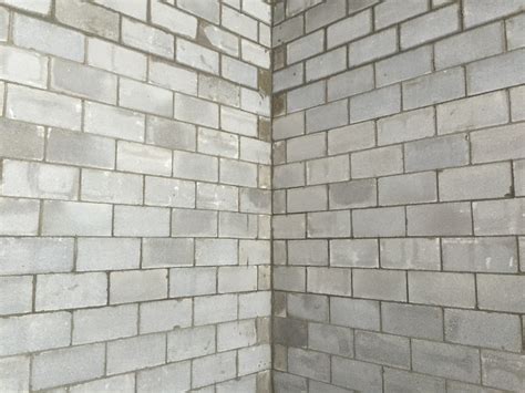 Block Partition Walls - Bond Masonry Ltd.