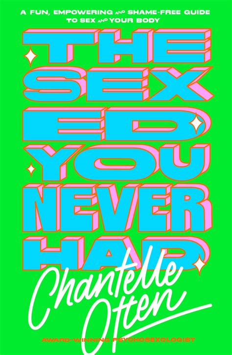 Chantelle Otten Book Cover :: Behance