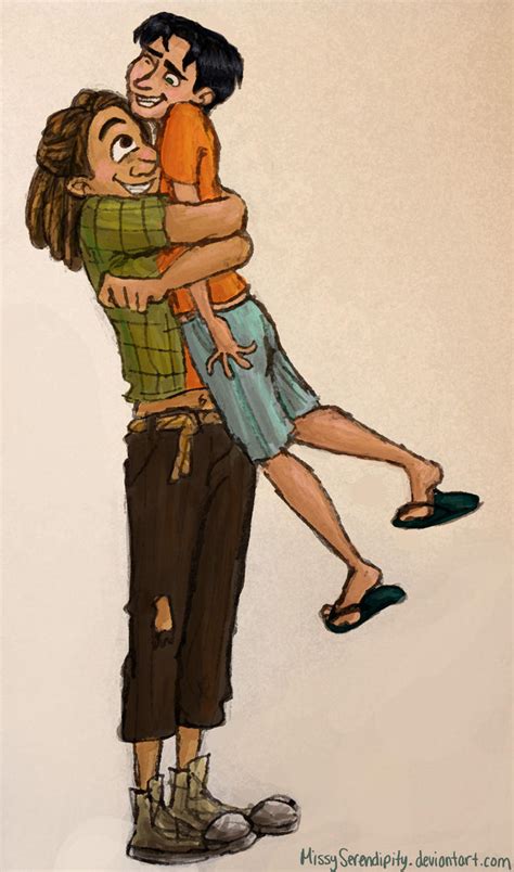 bro hug by MissySerendipity on DeviantArt