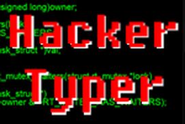 Hacker Typer 2 for Windows 8 and 8.1