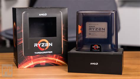 Hear 64 Cores Roar! First Tests: AMD's Monster Ryzen Threadripper Pro ...