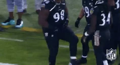 Baltimore Ravens Football GIF by NFL - Find & Share on GIPHY