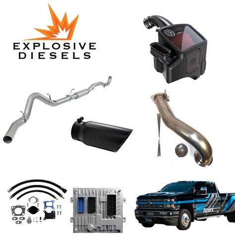 2017 Duramax L5p Egr Delete Kit Discount Shops | www.altnetwork.net