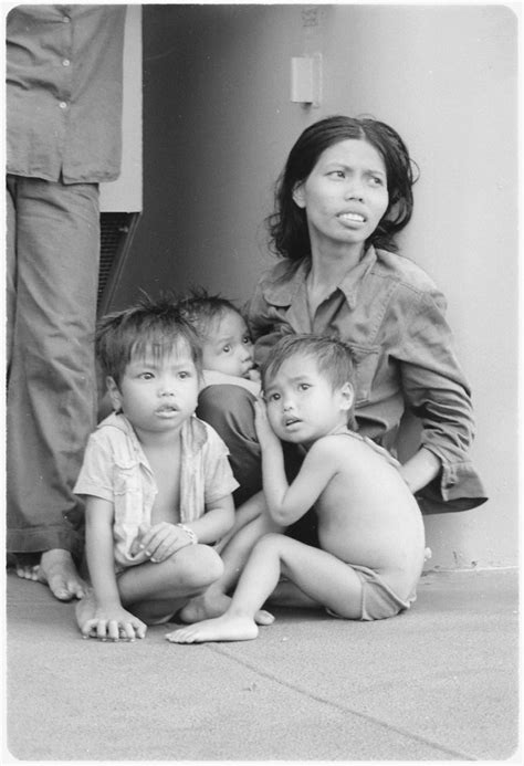 HISTORY SHARE: VIETNAMESE REFUGEES | Time Travelling With Kids