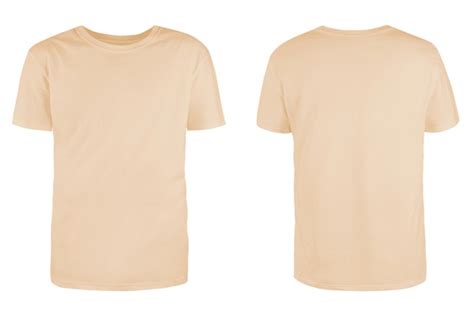 4,496 Beige T Shirt Template Royalty-Free Images, Stock Photos & Pictures | Shutterstock