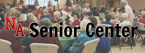 North Andover Senior Center Events | North Andover, MA Patch