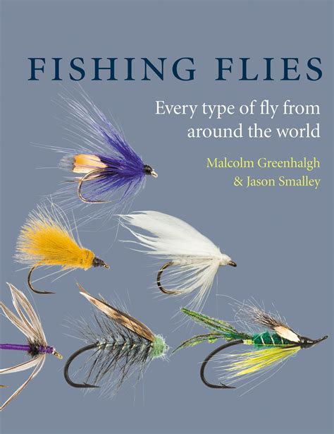 Fishing Flies Patterns | Catalog of Patterns