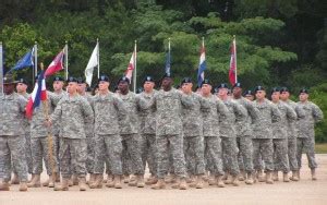 Fort Sill Graduation Information - Welcome