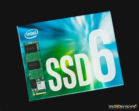 Intel SSD 660P M.2 NVMe SSD Review (1TB) | The SSD Review