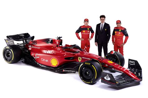 Ferrari backs FIA’s overhaul of F1 race officiating – F.1godfather