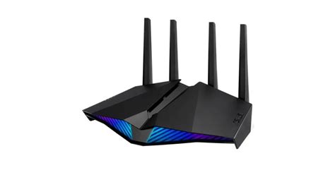 ASUS RT-AX82U | ProductReview.com.au