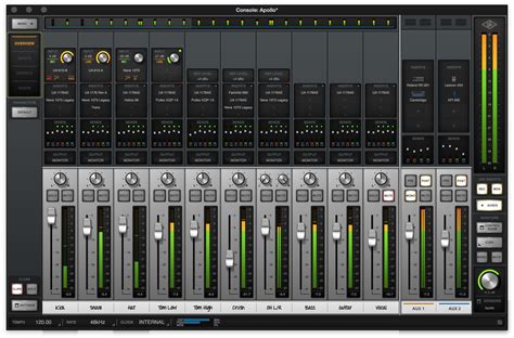 UAD Software V8.0 arrives with Apollo Expanded and new plugins | MusicRadar