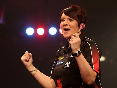 Result: Lisa Ashton beats Deta Hedman in women's BDO final - Sports Mole