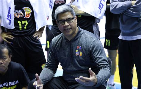 PBA: Jojo Lastimosa aiming to emulate Tiim Cone's blueprint: 'He treats ...