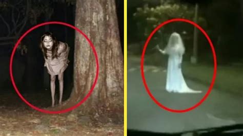 Video Hantu Terlucu Di Dunia Terbaru