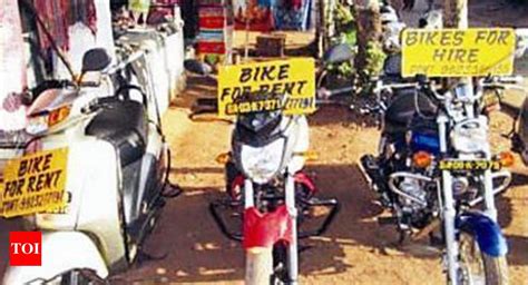 Bike Taxis: Most bike taxi ventures shut operations