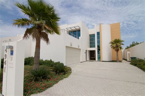 Durrat Al Bahrain, 83 Villas in Petal 4 – Green-Innova