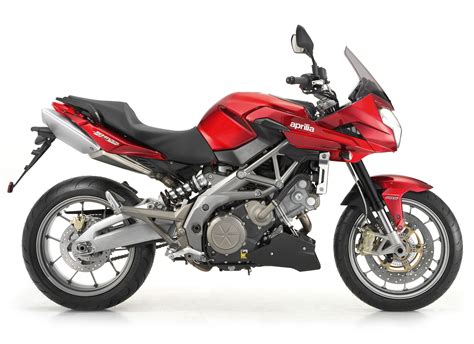 APRILIA Shiver 750 GT ABS (2011-2012) Specs, Performance & Photos ...