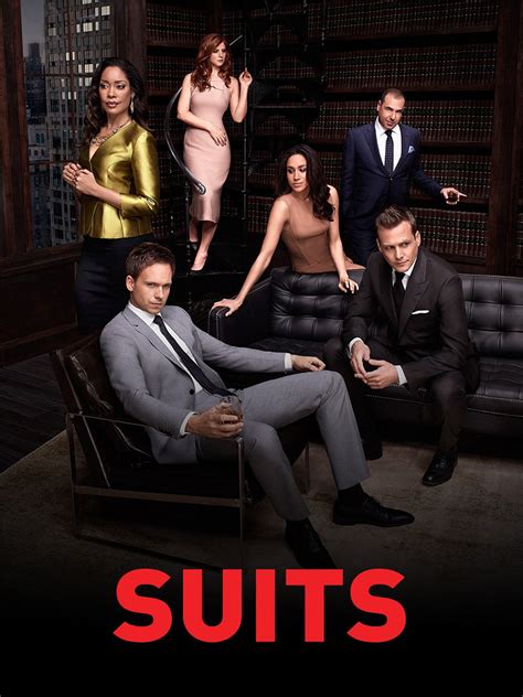 Suits | Com 9 temporadas, série se destaca pelo protagonismo feminino