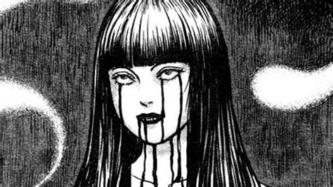 7 Scary Horror Manga to Read for Halloween