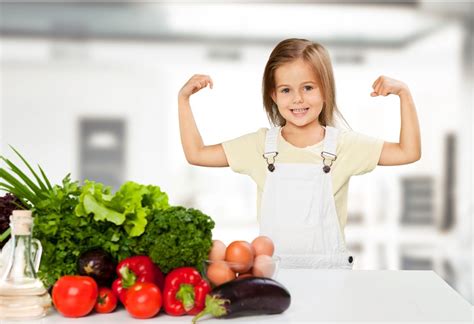 How to motivate a child to eat healthy food. – Keepinfit.net