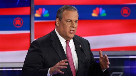 Christie campaign says it reached 4th GOP debate's donor requirement