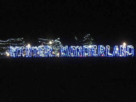 Sioux Falls Winter Wonderland Kicks Off With A Blast This Weekend