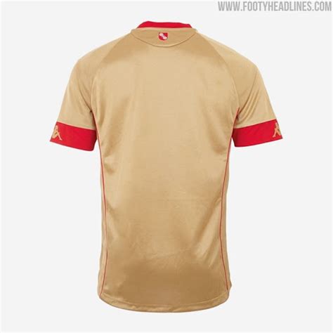 Mainz 20-21 Third Kit Released - Footy Headlines