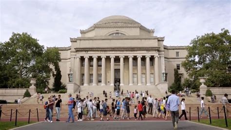 Our Partnership with Columbia University | Barnard College