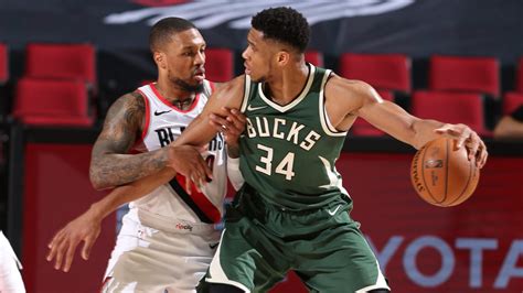 Bucks' massive trade for Damian Lillard puts NBA on notice | NBA.com