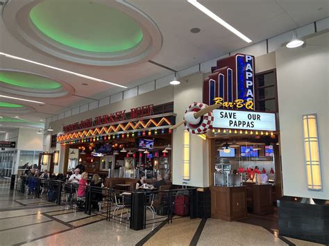 Pappas restaurant group grills City of Houston over its future at Hobby Airport - CultureMap Houston