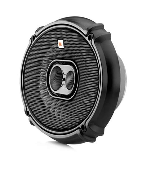 JBL - GTO 949 - 6 inch x 9 inch 3 Way Coaxial Speakers (400 W) [Pair Of Speakers]: Buy JBL - GTO ...