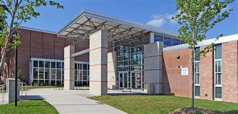 Technical Reviews of Public Schools and Community Colleges – Maryland ...