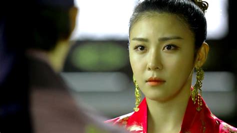 Empress Ki: Eps 50-51 (Final) – the talking cupboard