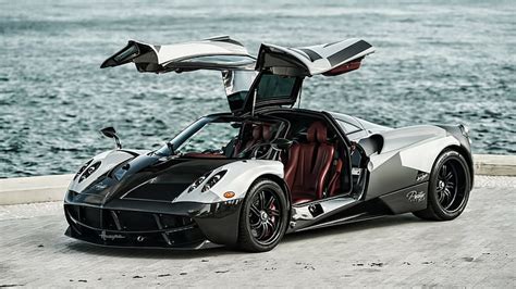 HD wallpaper: Pagani, Pagani Huayra, Car, Pagani Huayra BC, Supercar ...