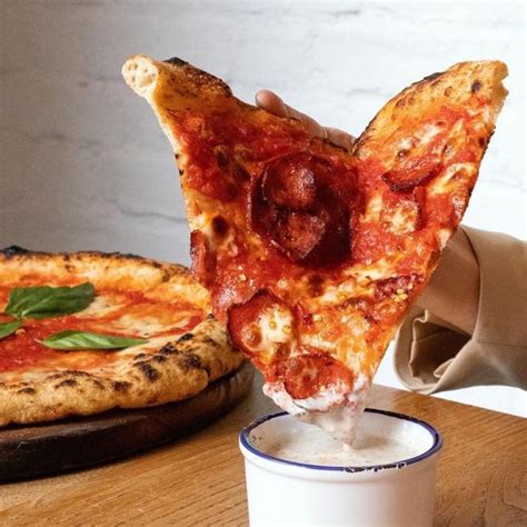 Gordon Ramsay’s Street Pizza Will Open First U.S. Location in DC - The MoCo Show