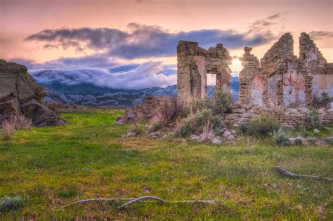 City of Rocks National Reserve - William Horton Photography